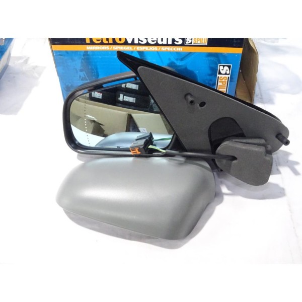 Retroviseur electrique avant gauche Spilu 50619 pour citroen xsara 