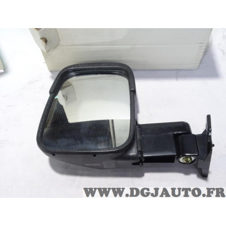 Retroviseur manuel Spilu 50964 pour ford transit 3 III 