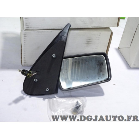 Retroviseur manuel avant droit Spilu 50880 pour fiat tipo tempra 