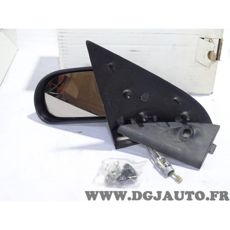 Retroviseur manuel avant gauche Spilu 50817 pour fiat bravo 1 