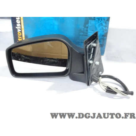 Retroviseur manuel avant gauche Spilu 50527 pour peugeot 806 fiat ulysse lancia zeta citroen evasion 