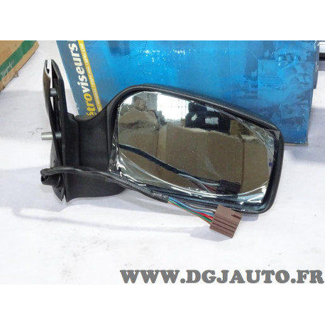 Retroviseur electrique avant droit Spilu 50532 pour peugeot 806 fiat ulysse lancia zeta citroen evasion 