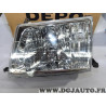 Phare projecteur avant gauche Depo 234019 pour toyota land cruiser J100