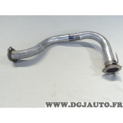 Pipe tuyau tube echappement col de cygne Klarius PG182E 120125 pour peugeot 205 309 1.4 essence 