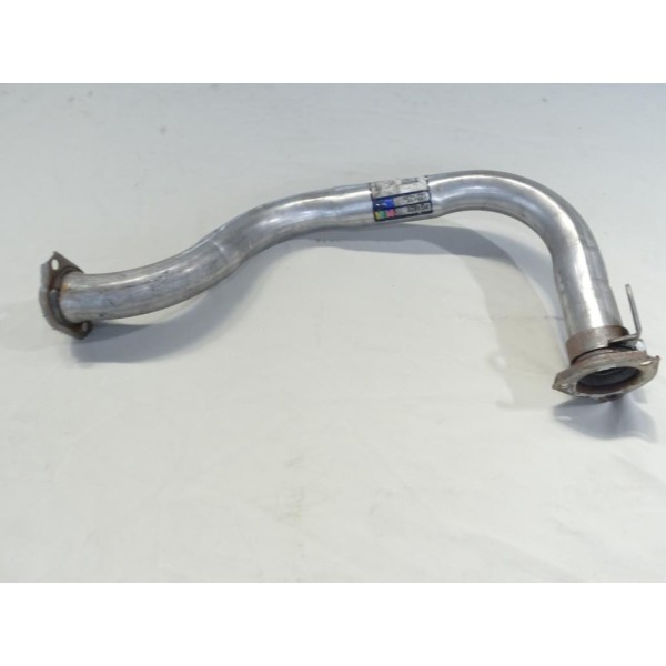 Pipe tuyau tube echappement col de cygne Klarius PG182E 120125 pour peugeot 205 309 1.4 essence 