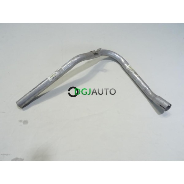 Tuyau tube echappement Walker 08456 pour renault 4 R4 van 1.1 essence 