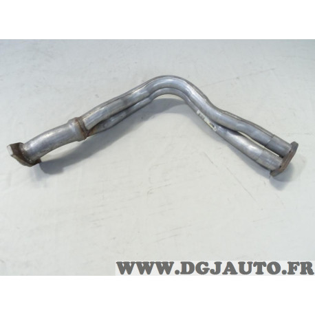 Pipe tuyau tube echappement col de cygne Walker 13705 pour fiat tipo tempra 1.4 1.6 essence 