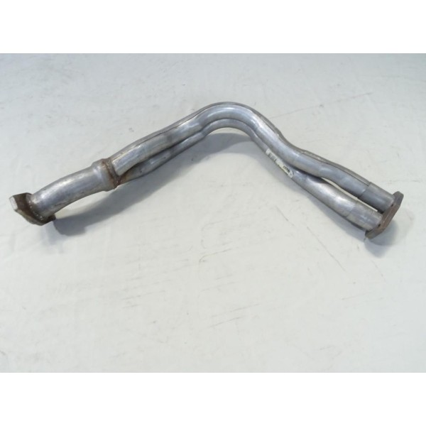Pipe tuyau tube echappement col de cygne Walker 13705 pour fiat tipo tempra 1.4 1.6 essence 