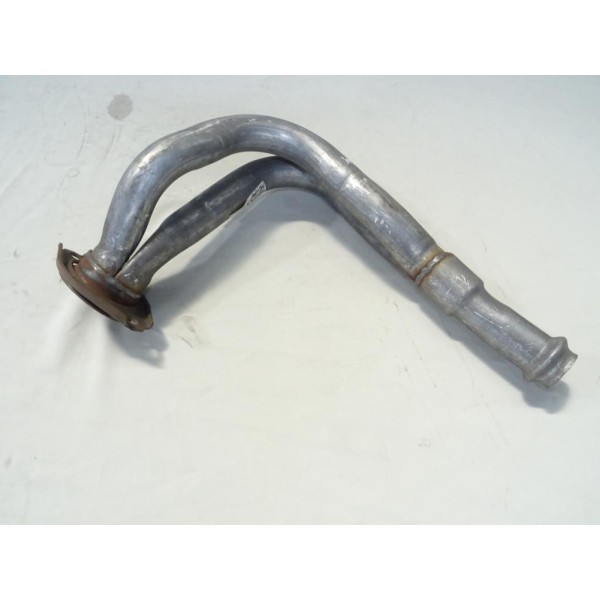 Pipe tuyau tube echappement col de cygne Walker 12251 pour renault 21 R21 1.7 essence 