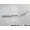 Silencieux echappement intermediaire Walker 16192 pour opel corsa A 1.0 1.2 1.3 1.4 essence 1.5D 1.5 D diesel