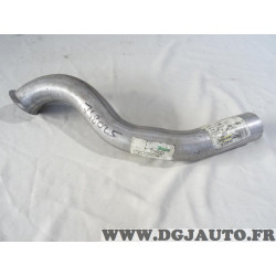 Tuyau tube echappement Walker 14224 pour citroen C25 peugeot J5 2.5TD 2.5 TD diesel 