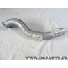 Tuyau tube echappement Walker 14224 pour citroen C25 peugeot J5 2.5TD 2.5 TD diesel