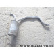 Silencieux echappement intermediaire Bosal 135607 pour citroen XM 2.1TD 2.1 TD diesel (stock ancien) 