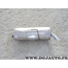 Silencieux echappement arriere Bosal 190005 pour peugeot 106 1.0 1.1 essence
