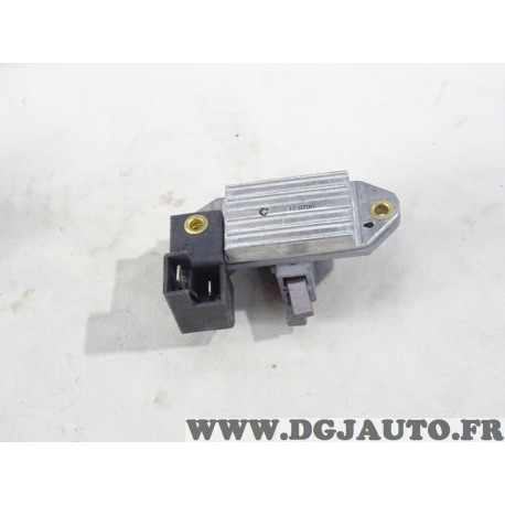 Regulateur alternateur Transpo 17.0790 