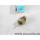 Sonde temperature liquide de refroidissement FAE 31020 pour citroen CX C25 peugeot 104 204 304 504 J5 J7 J9 renault 5 12 14 15 1
