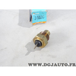 Sonde temperature liquide de refroidissement FAE 31020 pour citroen CX C25 peugeot 104 204 304 504 J5 J7 J9 renault 5 12 14 15 1