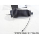 1 Soufflet cremaillere de direction Delphi TBR4142 pour renault megane 1 dont scenic 