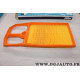 Filtre à air Purflux A1045 pour seat cordoba 1 2 I II ibiza 2 3 II III inca arosa toledo 2 II leon 1 skoda octavia 1 volkswagen 