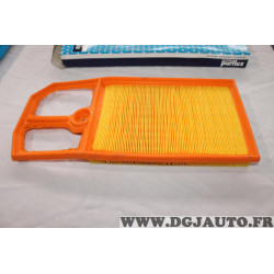 Filtre à air Purflux A1045 pour seat cordoba 1 2 I II ibiza 2 3 II III inca arosa toledo 2 II leon 1 skoda octavia 1 volkswagen 