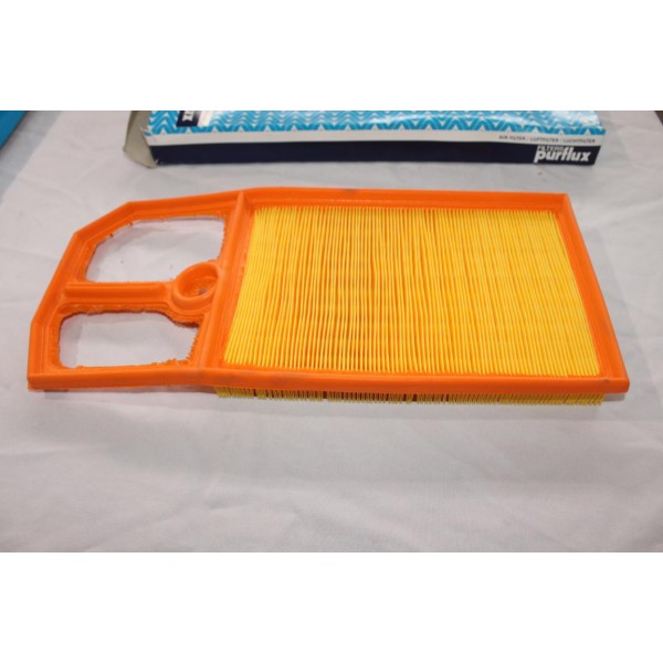 Filtre à air Purflux A1045 pour seat cordoba 1 2 I II ibiza 2 3 II III inca arosa toledo 2 II leon 1 skoda octavia 1 volkswagen 