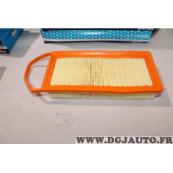 Filtre à air Purflux A1247 pour citroen C1 C2 C3 xsara ford fiesta 5 6 V VI fusion peugeot 107 206 307 1007 toyota aygo 1.4HDI 1