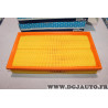 Filtre à air Purflux A310 pour daewoo ssangyong musso korando mercedes classe E G W210 W463