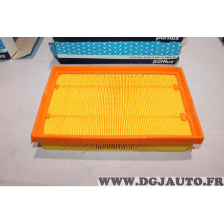Filtre a air moteur Purflux A1117 pour fiat bravo 2 II 1.9MJTD stilo 1.8 2.4 essence 1.9JTD 1.9 JTD MJTD diesel 