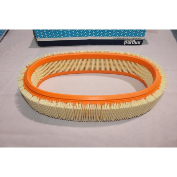 Filtre à air Purflux A624 pour honda accord AC AD renault 9 11 19 21 R9 R11 R19 R21 express clio 1 super 5 megane 1 dont scenic 