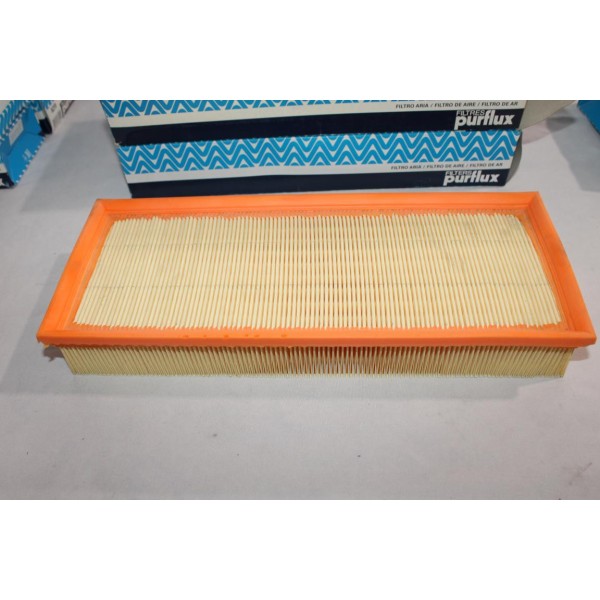 Filtre à air moteur Purflux A238 pour ford mondeo 1 2 I II 1.8TD 1.8 TD diesel 