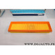Filtre à air Purflux A219 pour renault twingo 1 clio 1 express 1.2 essence 