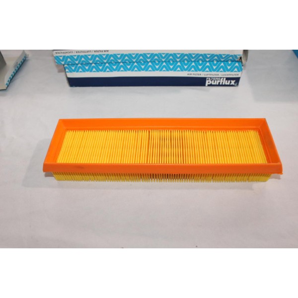 Filtre à air Purflux A219 pour renault twingo 1 clio 1 express 1.2 essence 