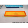 Filtre à air Purflux A219 pour renault twingo 1 clio 1 express 1.2 essence