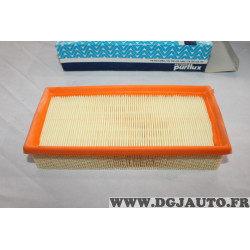 Filtre à air Purflux A1307 pour mitsubishi colt 6 VI Z30 RG smart forfour 1.1 1.3 1.5 essence 1.5CDI 1.5 CDI diesel 