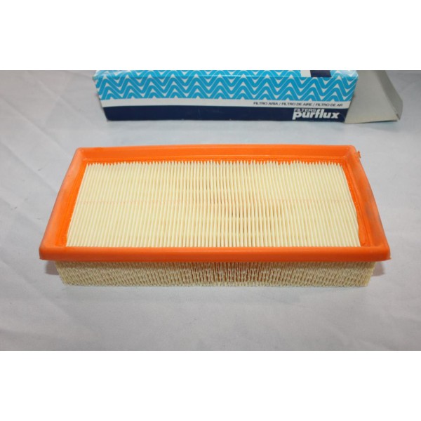 Filtre à air Purflux A1307 pour mitsubishi colt 6 VI Z30 RG smart forfour 1.1 1.3 1.5 essence 1.5CDI 1.5 CDI diesel 
