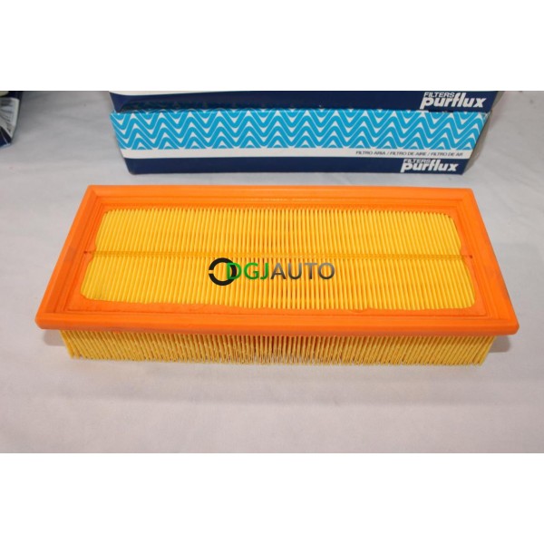 Filtre à air Purflux A1284 pour renault laguna 1 espace 3 III safrane 2.2D 2.2DT 2.2 D DT diesel 