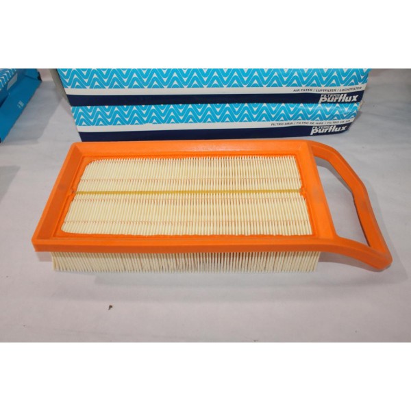 Filtre à air Purflux A1180 pour citroen C5 peugeot 407 1.8 2.0 2.2 3.0 V6 essence 