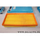 Filtre à air Purflux A1208 pour audi A3 TT seat toledo 2 II leon skoda octavia volkswagen golf 4 IV new beetle bora essence et d