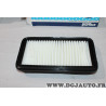 Filtre à air moteur Purflux A1241 pour suzuki SX4 fiat sedici 1.5 1.6 16V essence