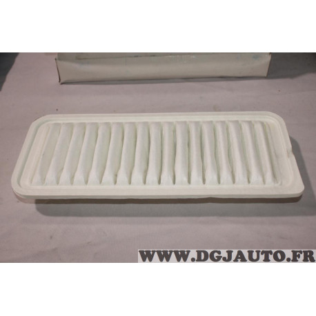 Filtre à air Purflux A1510 pour daihatsu sirion M300 YRV subaru justy 4 IV 1.3 