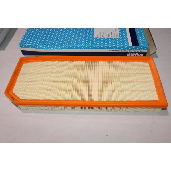 Filtre à air moteur Purflux A1259 pour audi A3 TT seat altea leon 2 II toledo 3 III volkswagen golf 5 V jetta 5 V passat B6 eos 