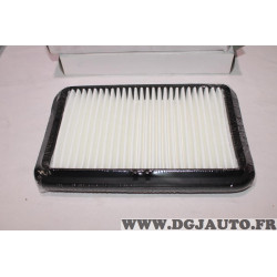 Filtre à air Purflux A1882 pour suzuki ignis FH 1.3 