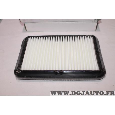 Filtre à air Purflux A1882 pour suzuki ignis FH 1.3 