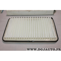 Filtre à air Purflux A1236 pour mazda 2 3 BK BL DE DH 1.3 1.5 1.6 