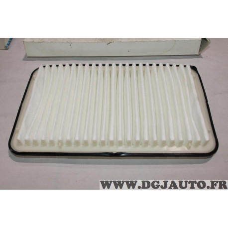 Filtre à air Purflux A1236 pour mazda 2 3 BK BL DE DH 1.3 1.5 1.6 