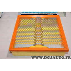Filtre à air moteur Purflux A255 pour mercedes classe E 190 W201 W124 