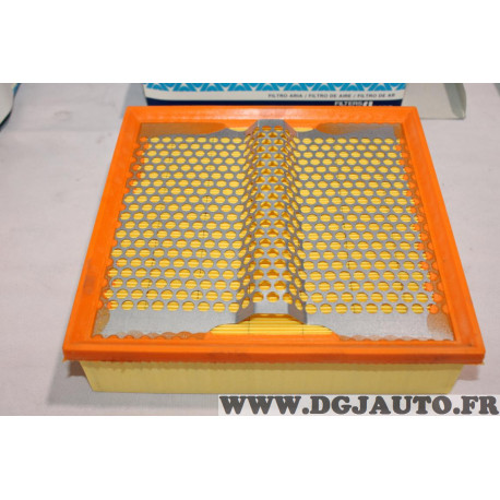 Filtre à air moteur Purflux A255 pour mercedes classe E 190 W201 W124 