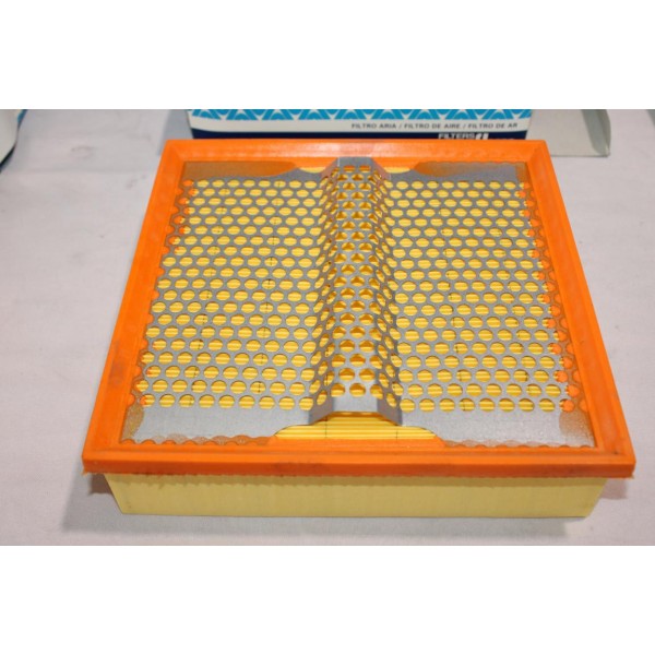 Filtre à air moteur Purflux A255 pour mercedes classe E 190 W201 W124 