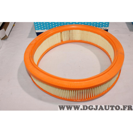 Filtre à air Purflux A1058 pour fiat doblo 1 punto 2 II 1.2 essence 