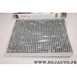 Filtre habitacle interieur Purflux AHA209 pour audi A3 Q7 porsche cayenne volkswagen touareg transporter T5 T6 amarok 